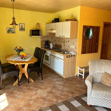 Ferienwohnung 