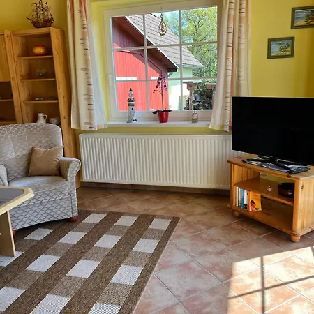 Ferienwohnung 
