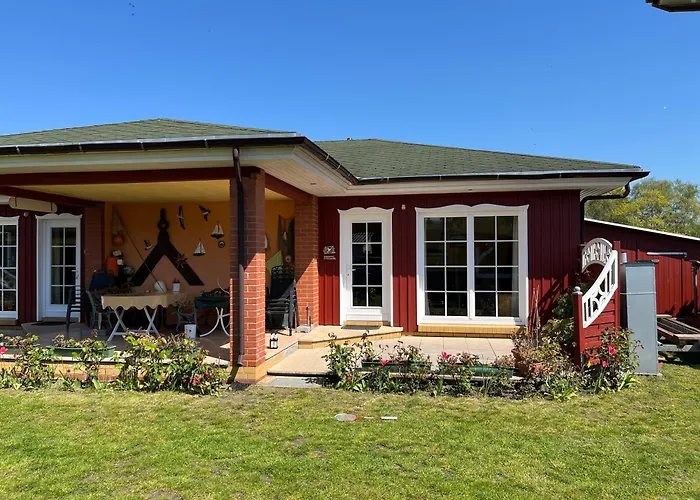 Ferienwohnung \